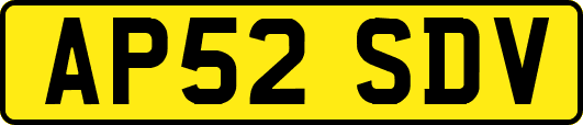 AP52SDV