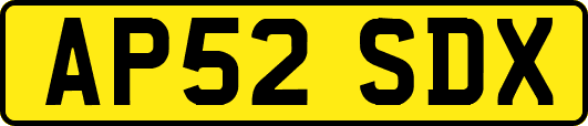 AP52SDX