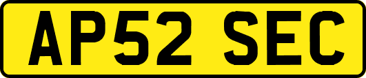 AP52SEC