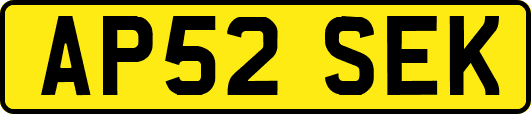 AP52SEK