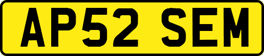AP52SEM
