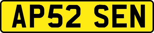AP52SEN