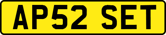 AP52SET