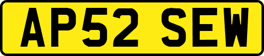 AP52SEW