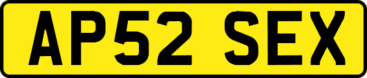 AP52SEX