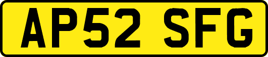 AP52SFG