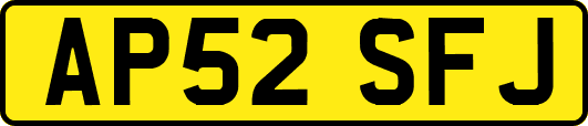 AP52SFJ
