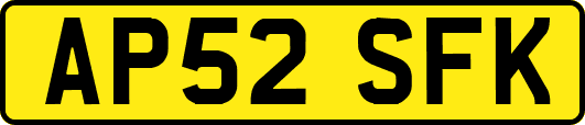 AP52SFK