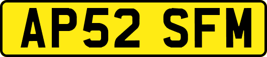 AP52SFM