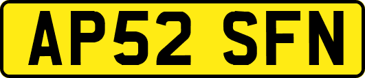 AP52SFN