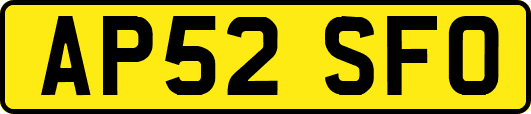AP52SFO