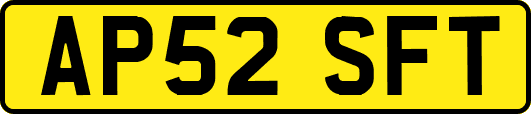 AP52SFT
