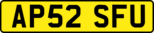 AP52SFU