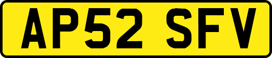 AP52SFV