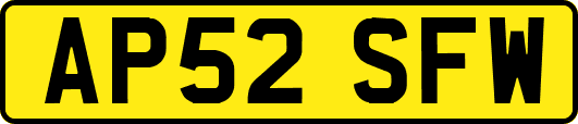 AP52SFW