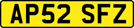 AP52SFZ