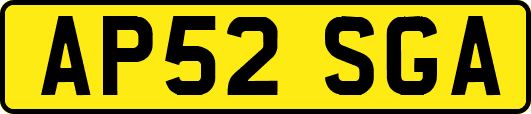 AP52SGA