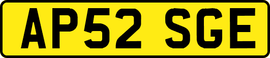 AP52SGE