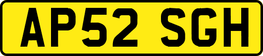 AP52SGH