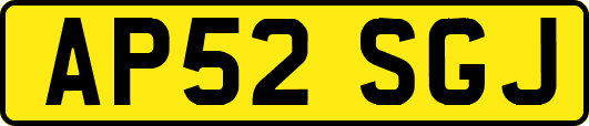 AP52SGJ