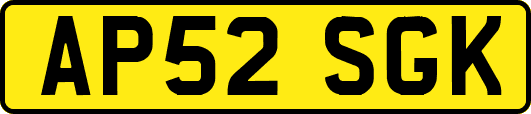 AP52SGK