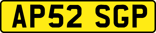 AP52SGP