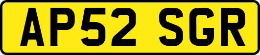 AP52SGR
