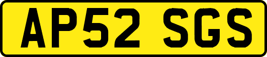 AP52SGS
