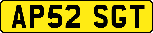 AP52SGT