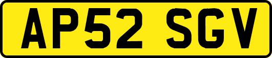 AP52SGV