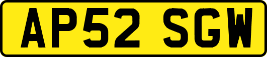 AP52SGW