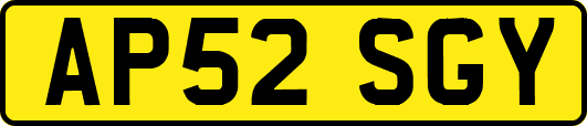 AP52SGY