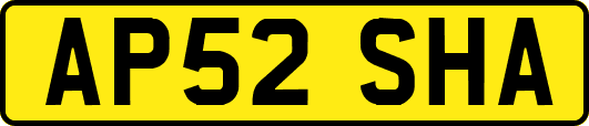 AP52SHA