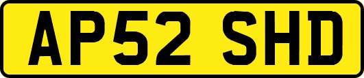 AP52SHD
