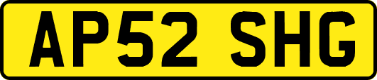 AP52SHG