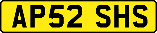 AP52SHS