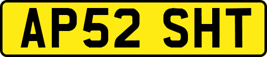 AP52SHT