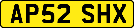 AP52SHX