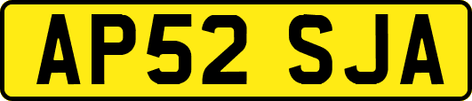 AP52SJA