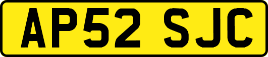 AP52SJC