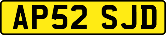 AP52SJD