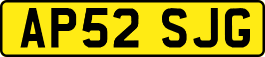AP52SJG