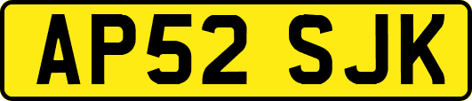 AP52SJK