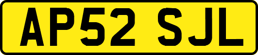 AP52SJL