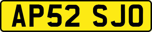 AP52SJO