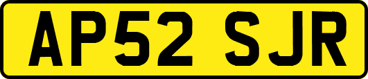 AP52SJR