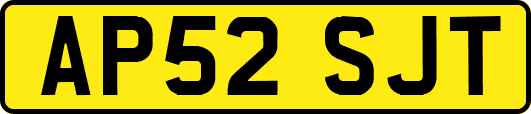 AP52SJT