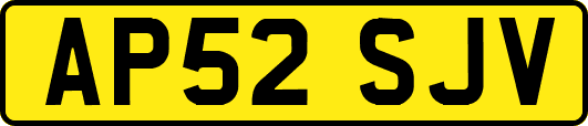 AP52SJV
