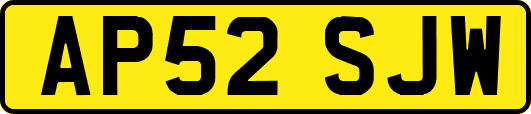 AP52SJW