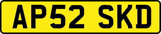AP52SKD